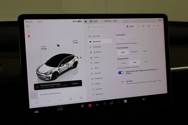 TeslaModel 328