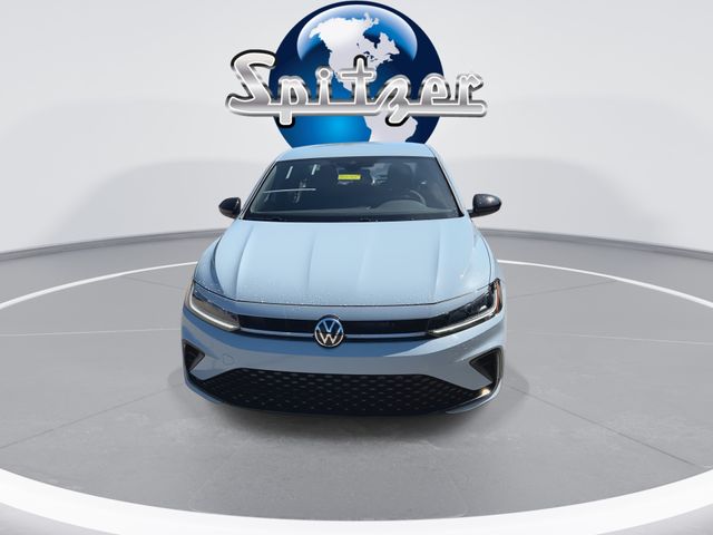 New 2026 Gray Volkswagen 1.5T Sport image 3