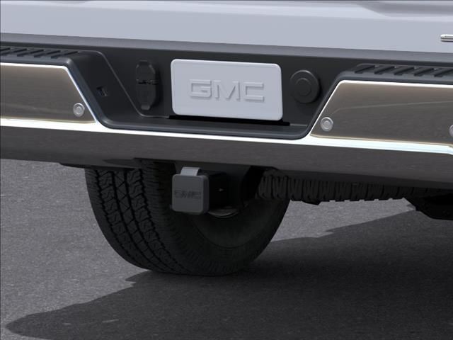 2026 GMC Sierra 2500HD SLE - Photo 14