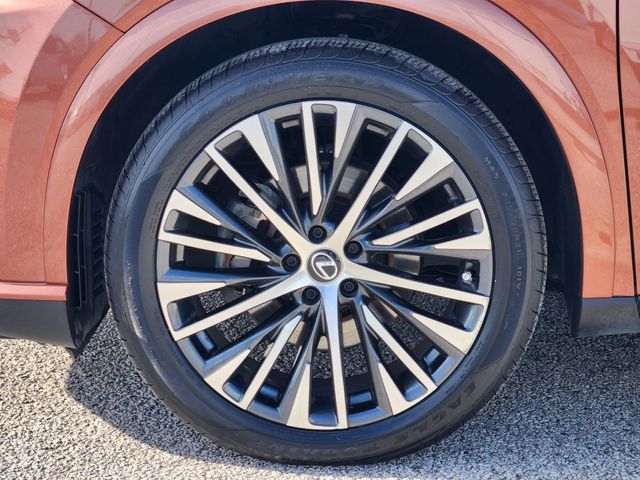 2023 Lexus RX 350 Premium Plus Brown at Westside Lexus