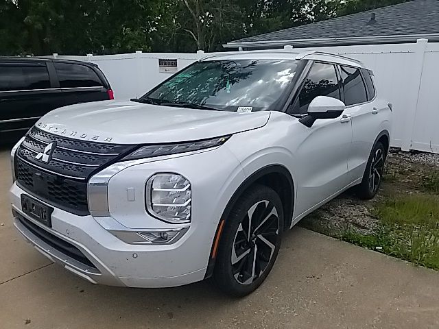 Used 2023 Mitsubishi Outlander SUV
