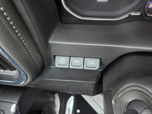 2023 GMC Sierra 2500HD Denali