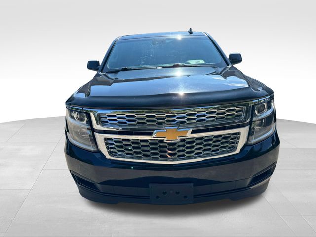 2020 Chevrolet Suburban LT 3