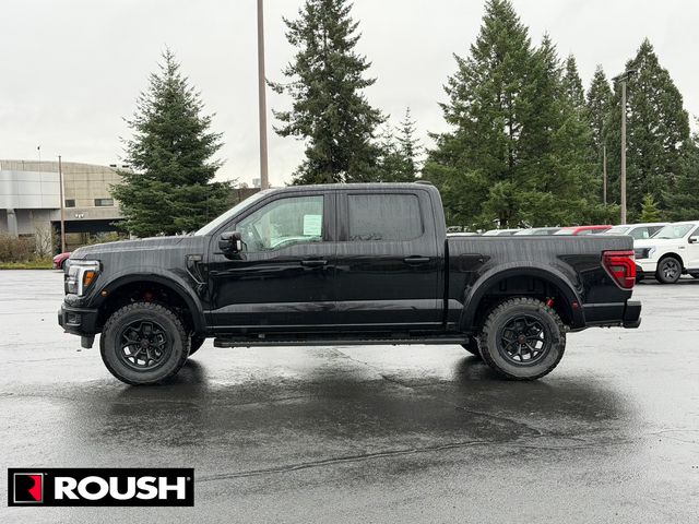 new 2026 Ford F-150 car, priced at $93,850