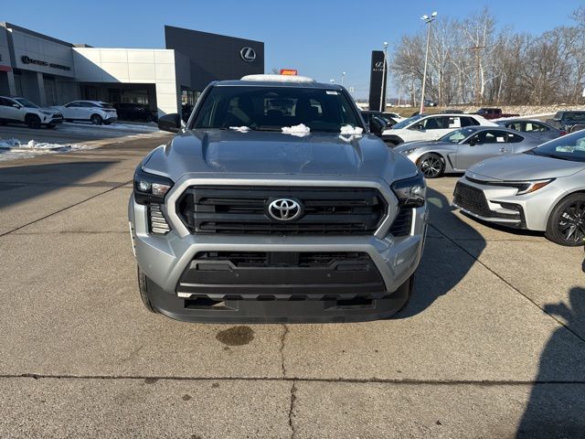 2024 Toyota Tacoma SR photo