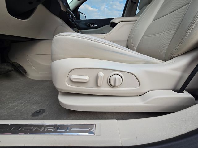 2023 GMC Acadia Denali:46990A