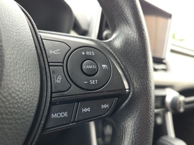 Used 2025 Toyota RAV4 SUV