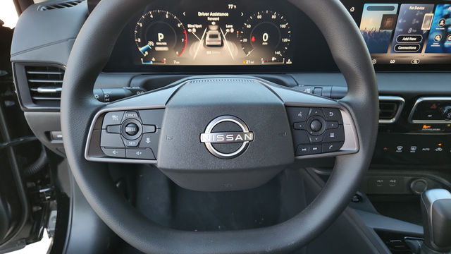 2026 Nissan Sentra