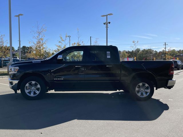 2021 Ram 1500 Laramie 17