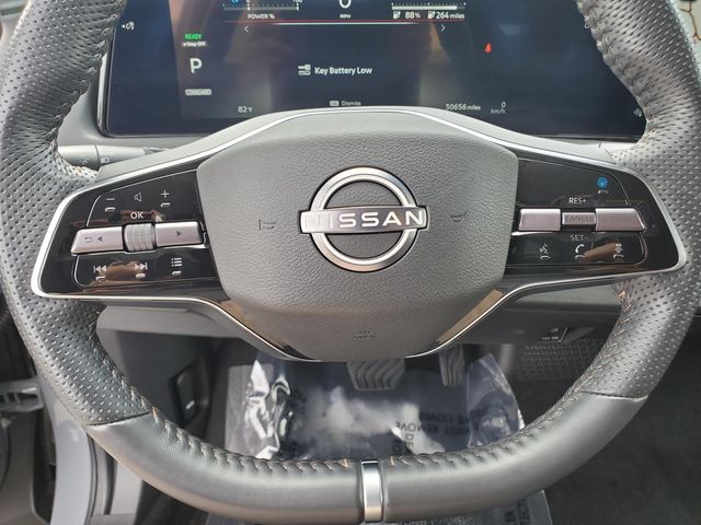 Used 2024 Nissan Ariya SUV