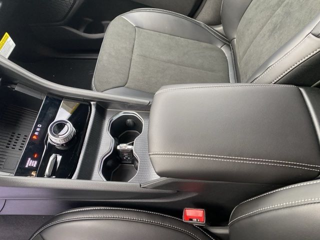 2026 Jeep Grand Cherokee Laredo - Bright White Clearcoat exterior view 18