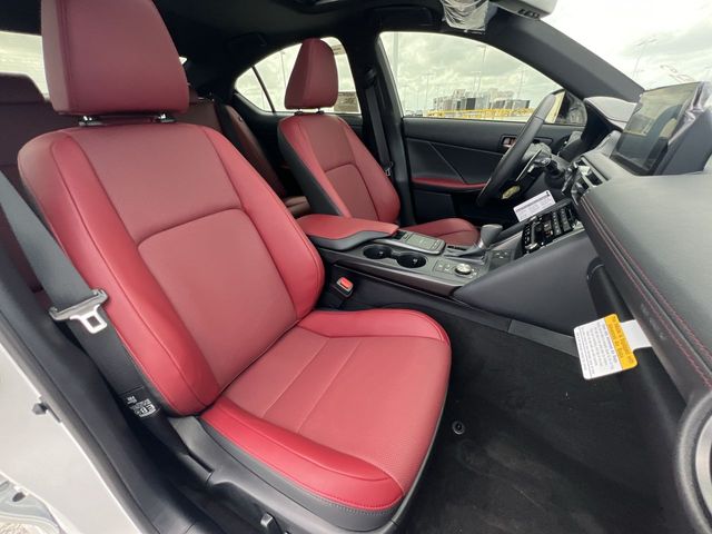 2024 Lexus IS - $36,998