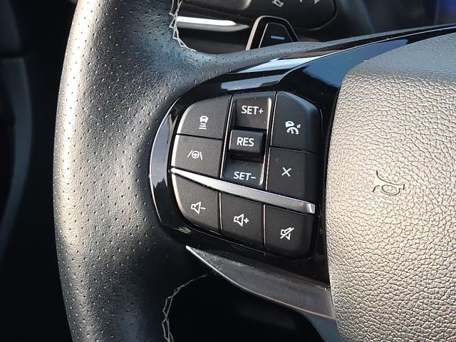 2023 Ford Explorer ST:168518A