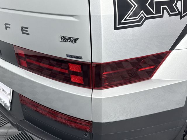 New 2025 Hyundai Santa Fe For Sale in Indianapolis, IN