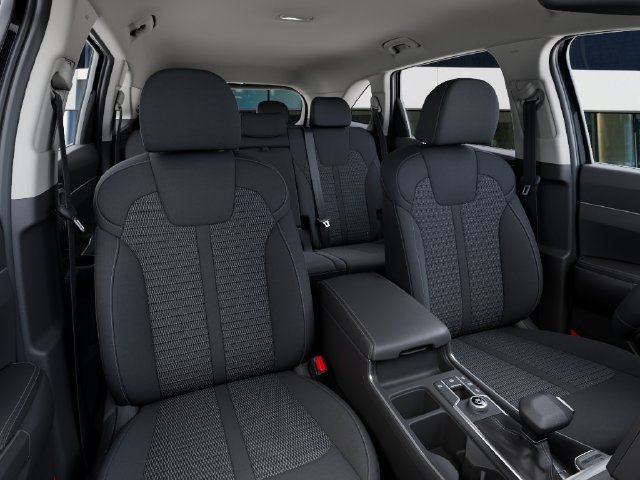 New 2026 Kia Sorento SUV