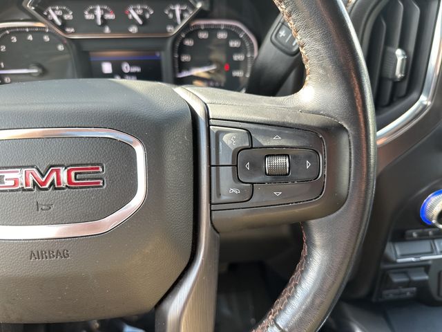 2021 GMC Sierra 1500 AT4 18