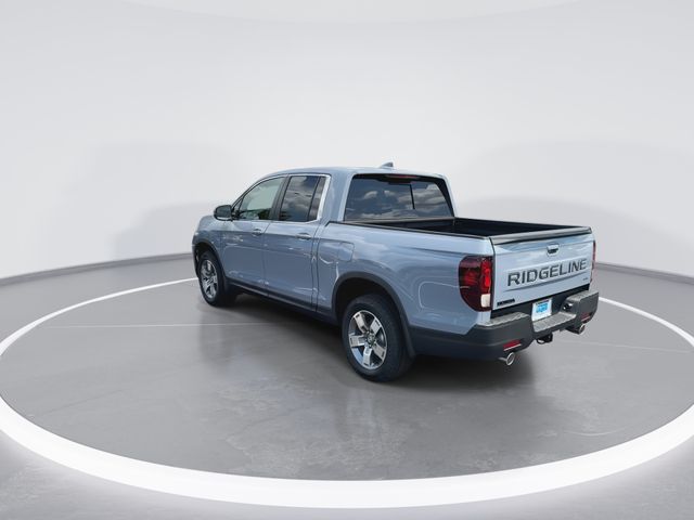 New 2026 Honda Ridgeline Truck