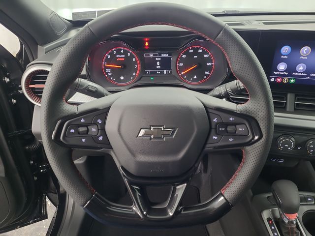 2026 – Chevrolet – Trax