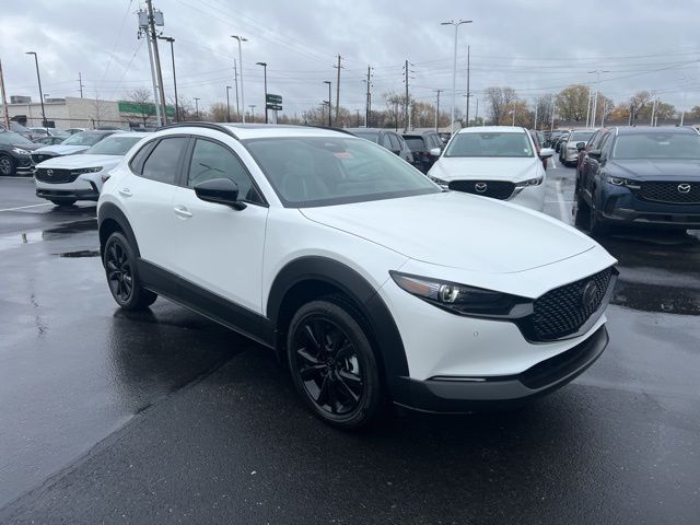 2026 Mazda CX-30 2.5 Turbo Aire Edition AWD