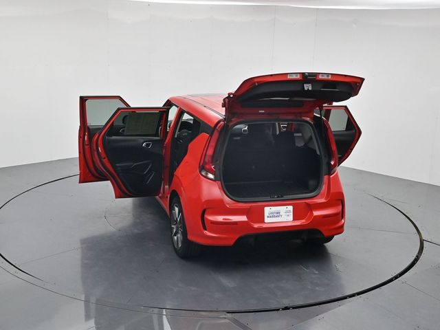 Certified Used 2021 Red Kia GT-Line image 42