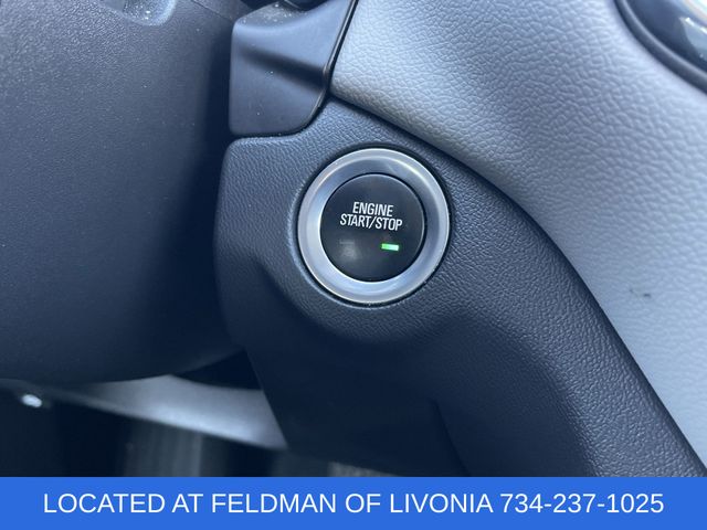 Used 2023 Chevrolet Equinox For Sale in Livonia, MI