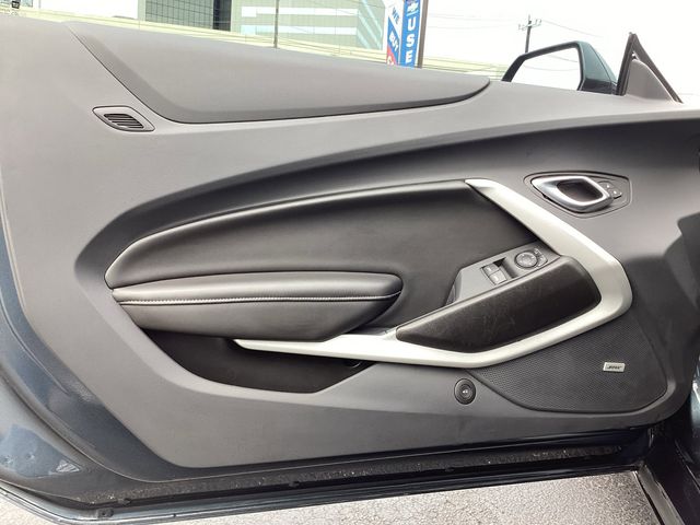 Used Car 2023 Chevrolet Camaro  1lt For Sale Under $35,000 In San Antonio, Texas