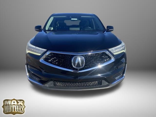 2019 Acura RDX Advance Package 2