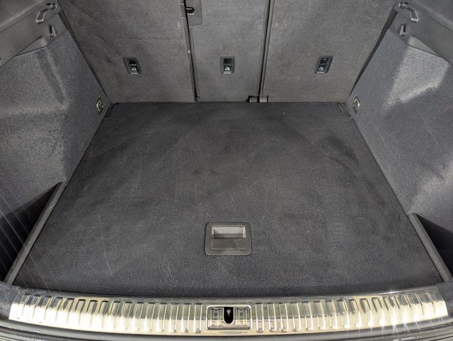 used 2025 Audi Q3 car, priced at $33,281