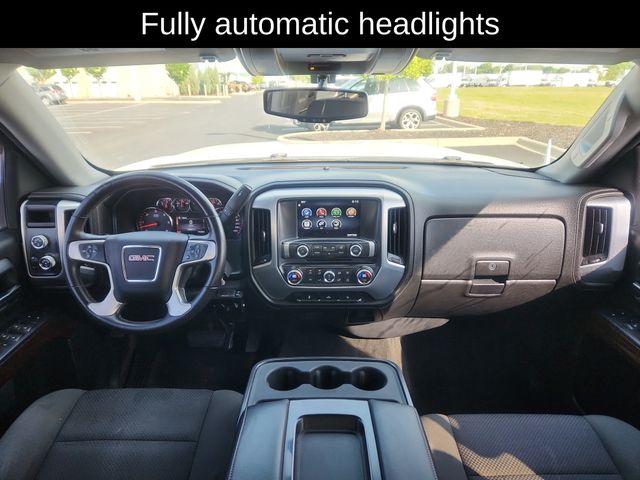 Used 2015 GMC Sierra 1500 For Sale in Grove City, OH
