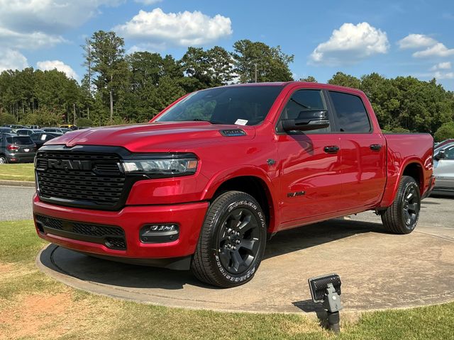 New 2027 Ram 1500 Truck