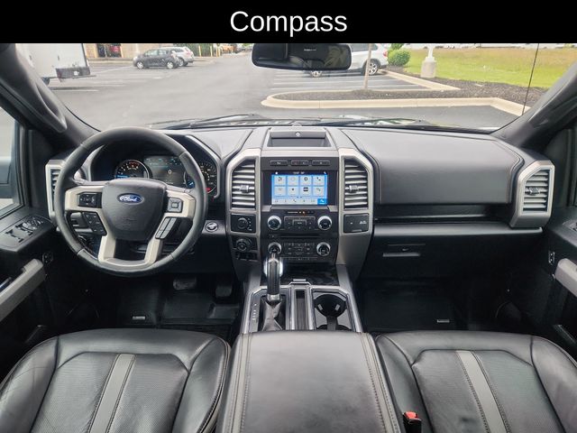 Used 2018 Ford F-150 For Sale in Grove City, OH
