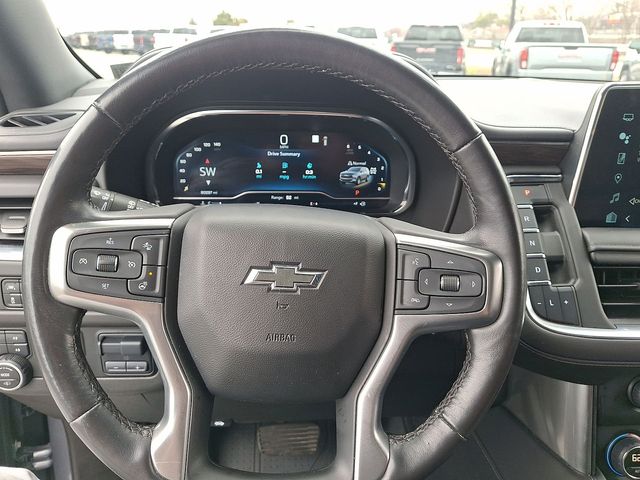 Used 2022 Chevrolet Suburban Z71 For Sale in Gilbertsville, PA