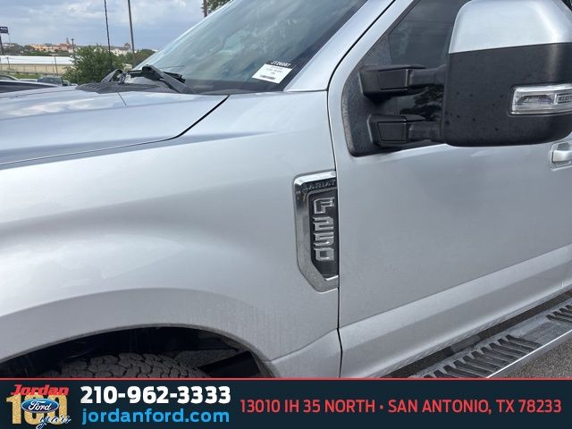 Used Car 2019 Ford F-250sd  Lariat For Sale Under $50,000 In San Antonio, Texas