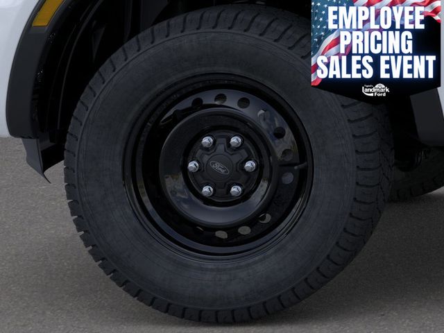 new 2026 Ford Ranger car, priced at $38,527