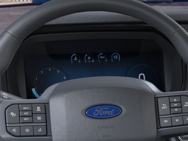 New 2026 White Ford Lariat image 13