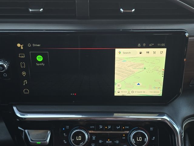 2024 GMC Sierra 1500 Denali Ultimate:167380A