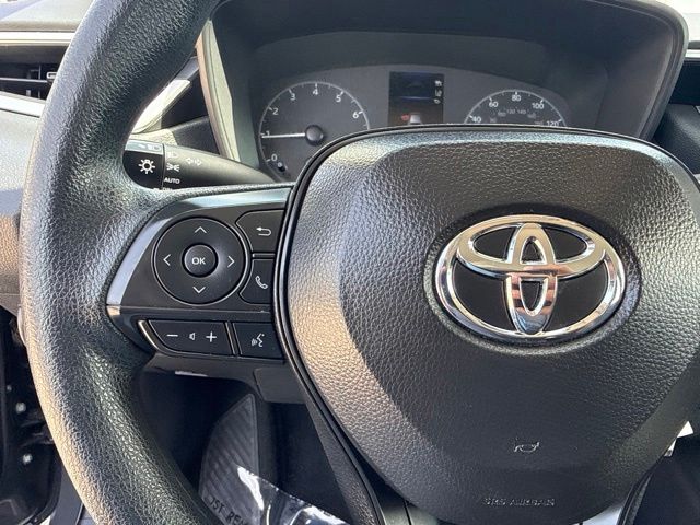 2024 Toyota Corolla - $20,988