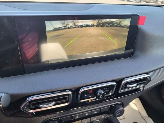 New 2026 Gray Nissan S image 18