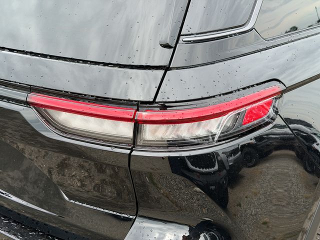 new 2026 Jeep Grand Cherokee car, priced at $49,495