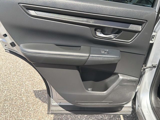 Used 2024 Honda CR-V SUV