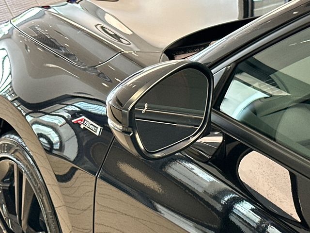 New 2026 Black Acura A-Spec Tech Package image 13