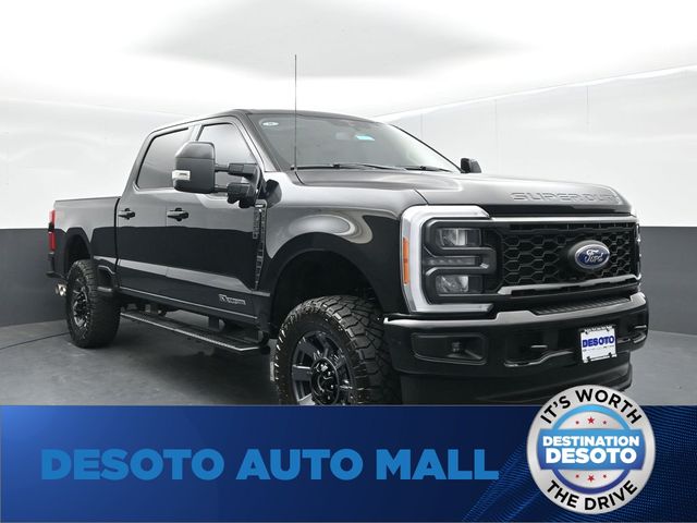 2023 Ford F-250SD Lariat
