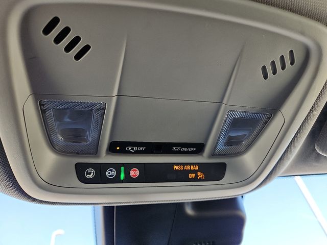 Used Car 2024 Chevrolet Malibu  Lt For Sale Under $25,000 In Plainview, Texas