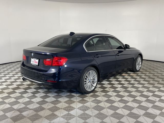 Used 2015 BMW 3 Series 328i xDrive For Sale in Bremerton, WA