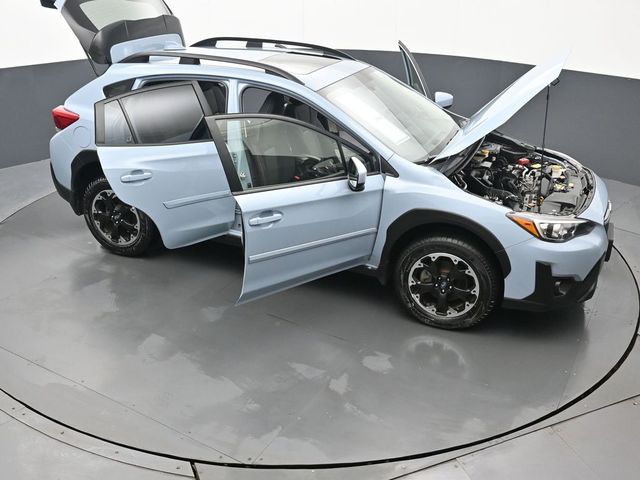 2021 Subaru Crosstrek Premium 54