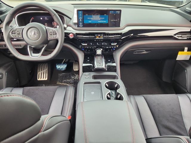 2026 Acura MDX - $64,450