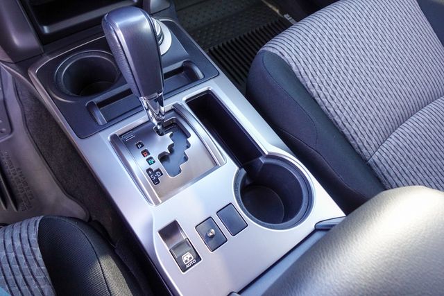 used 2020 Toyota 4Runner car, priced at $38,000