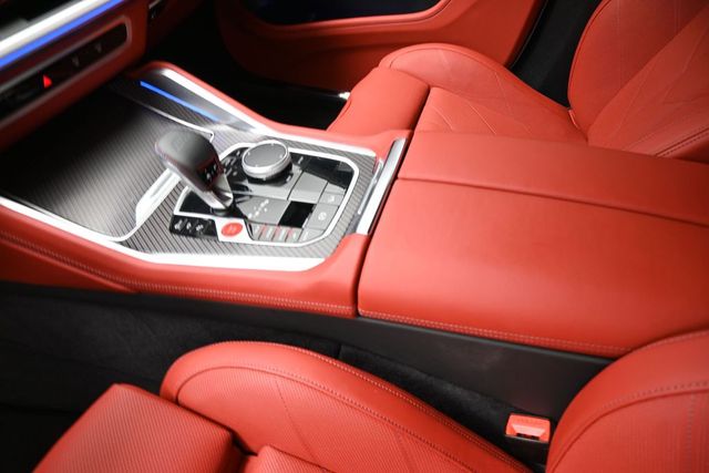 Used 2026 BMW XM SUV
