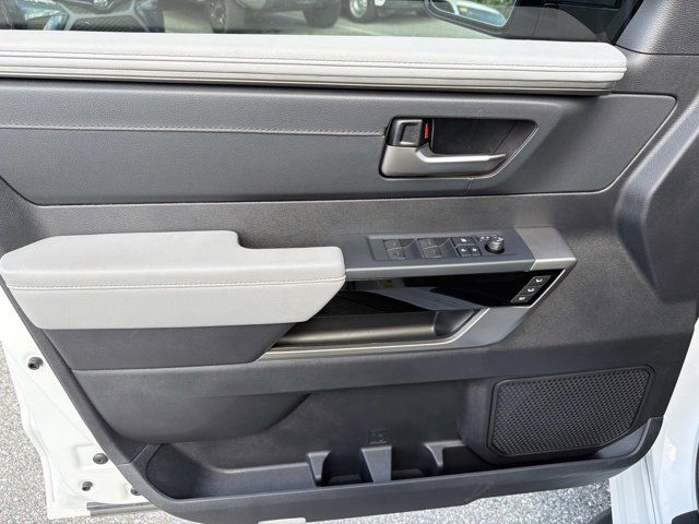 2026 Toyota Tundra Limited - Photo 7