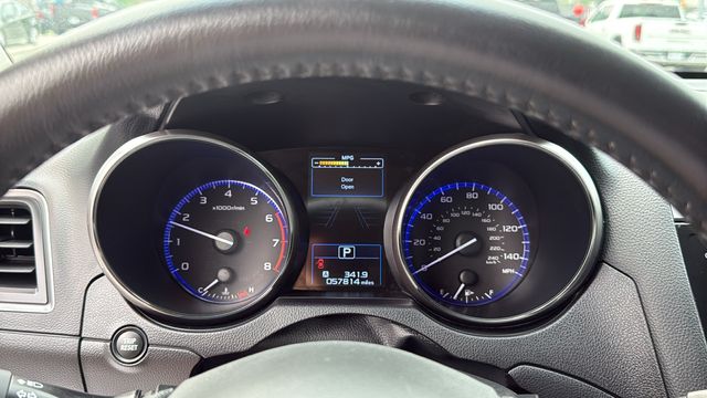 Used 2016 Subaru Outback SUV